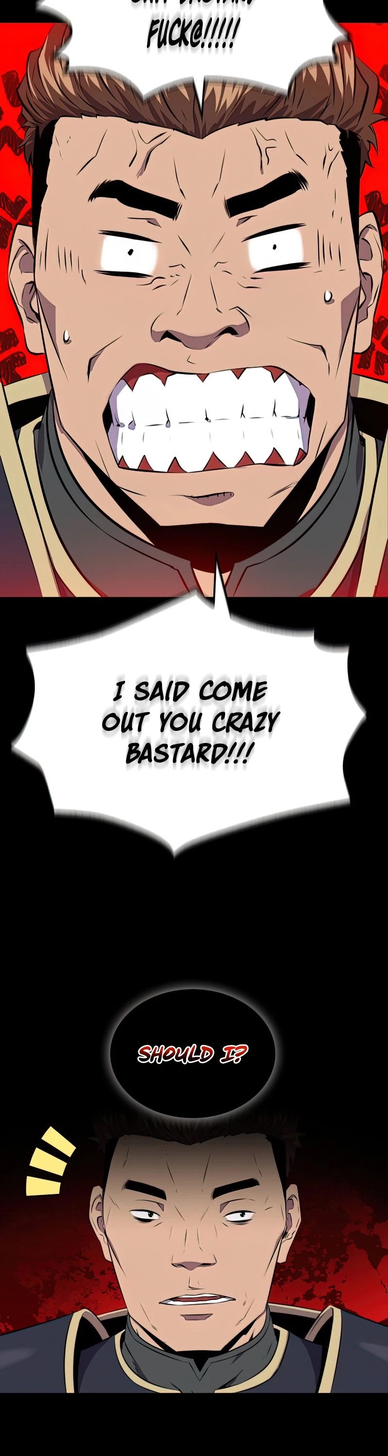 Sleeping Ranker Chapter 29 page 27 - Chapter 29