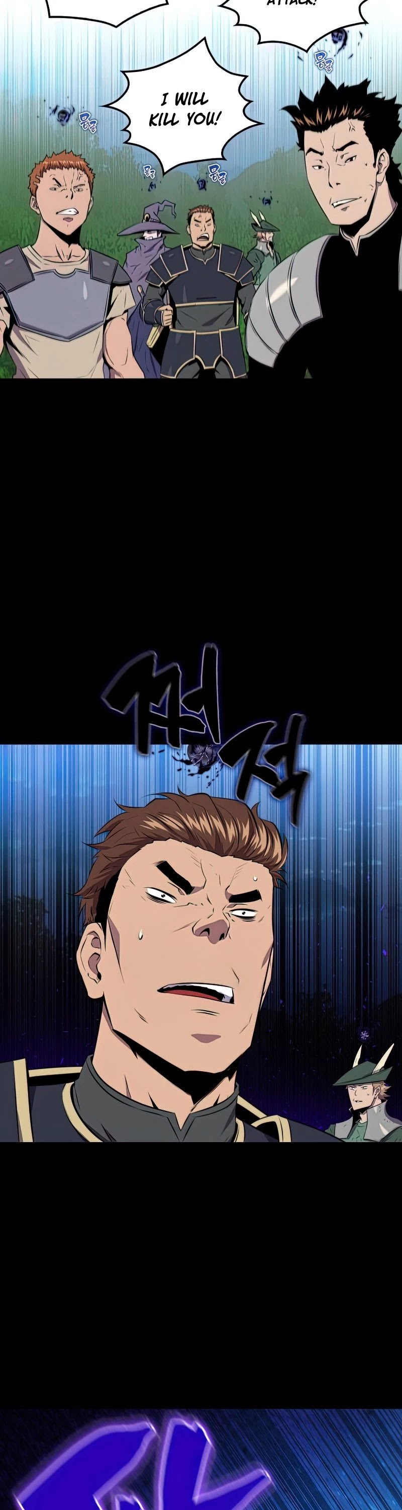 Sleeping Ranker Chapter 29 page 29 - Chapter 29