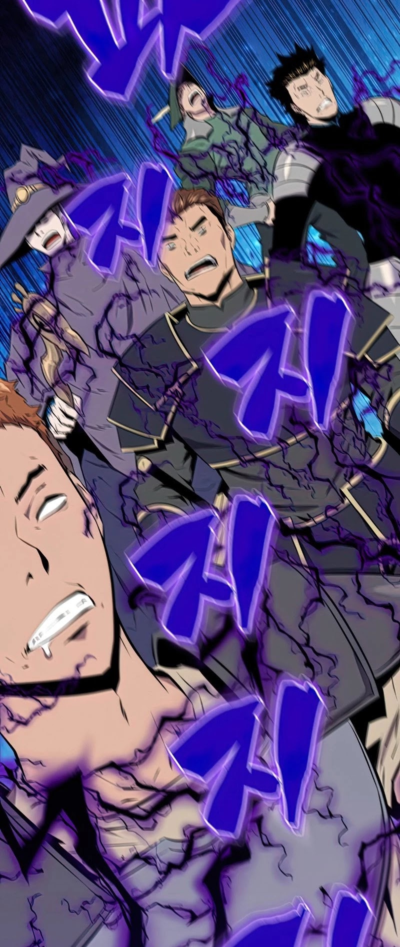 Sleeping Ranker Chapter 29 page 30 - Chapter 29
