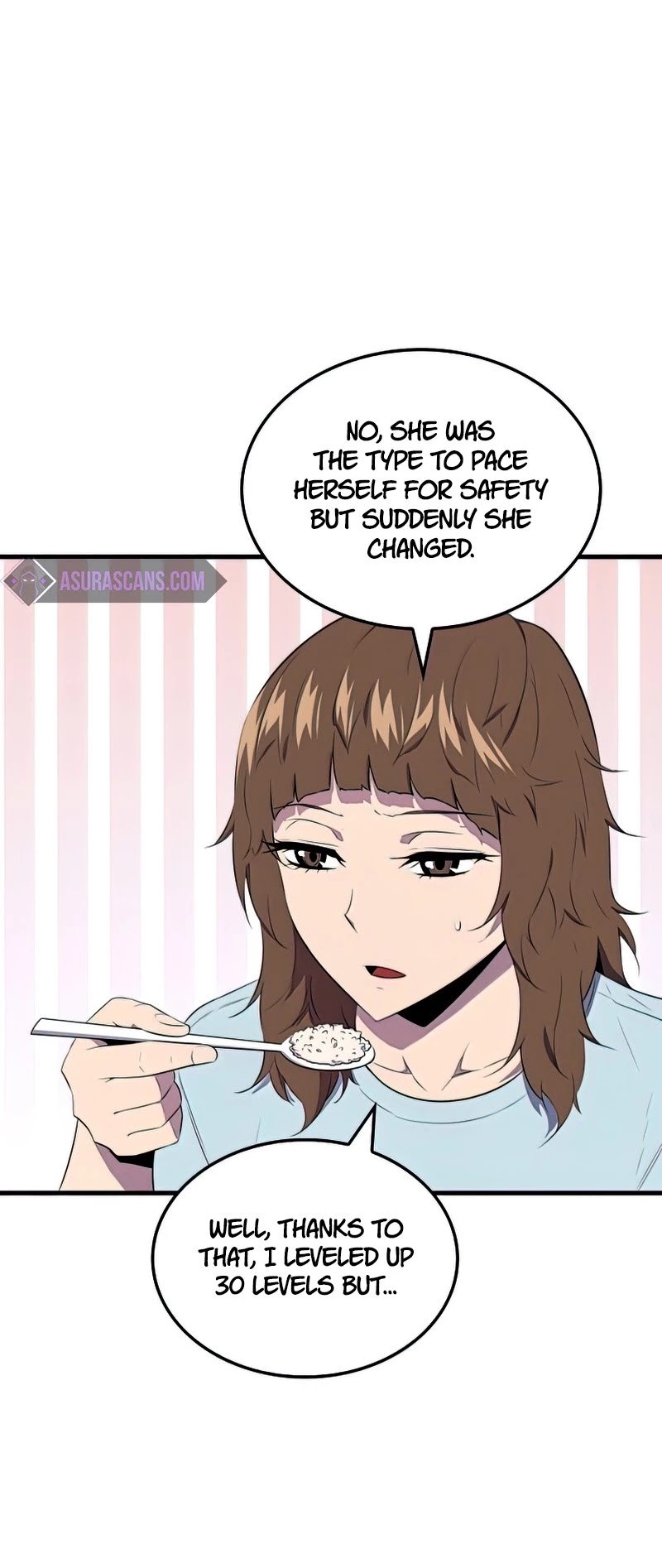 Sleeping Ranker Chapter 29 page 37 - Chapter 29