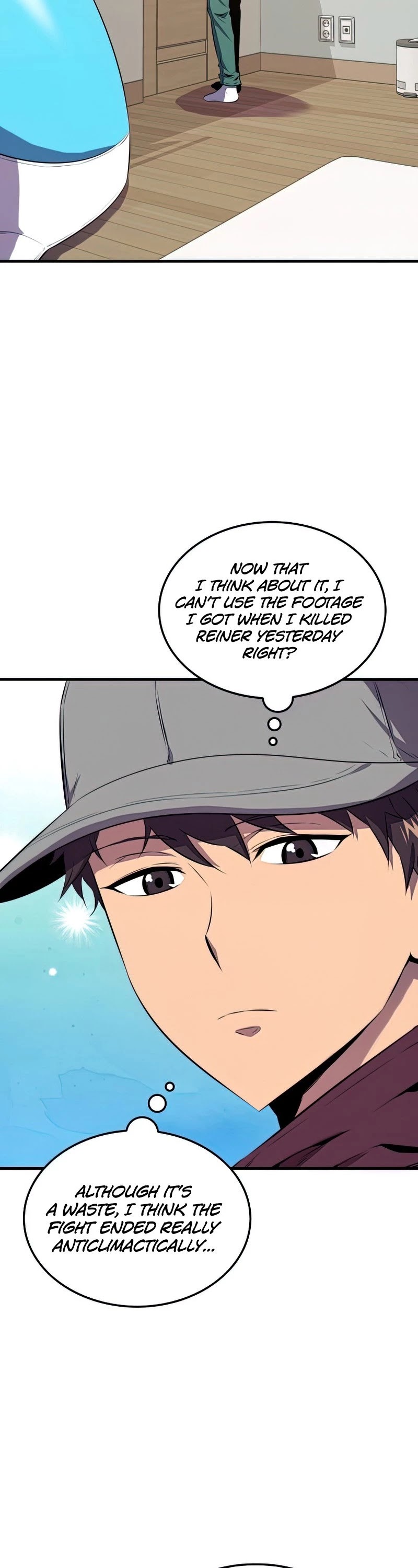 Sleeping Ranker Chapter 29 page 45 - Chapter 29