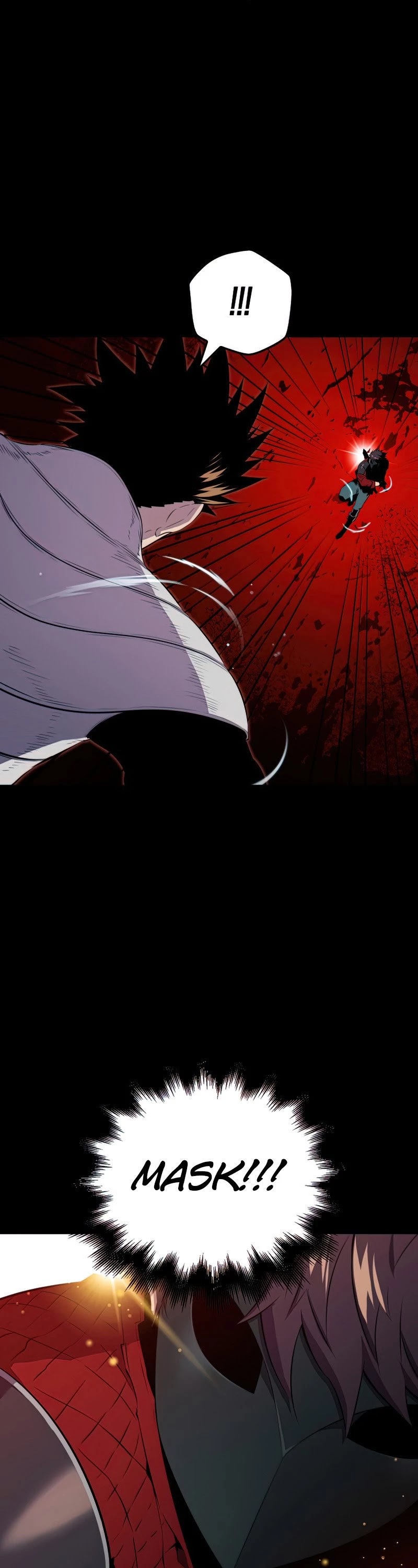 Sleeping Ranker Chapter 29 page 8 - Chapter 29