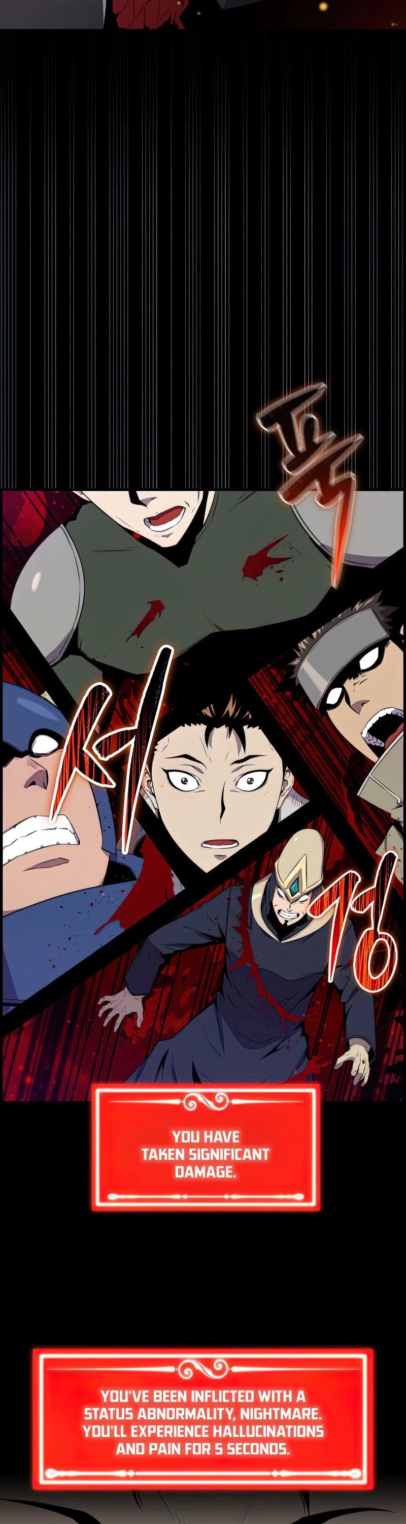 Sleeping Ranker Chapter 29 page 9 - Chapter 29