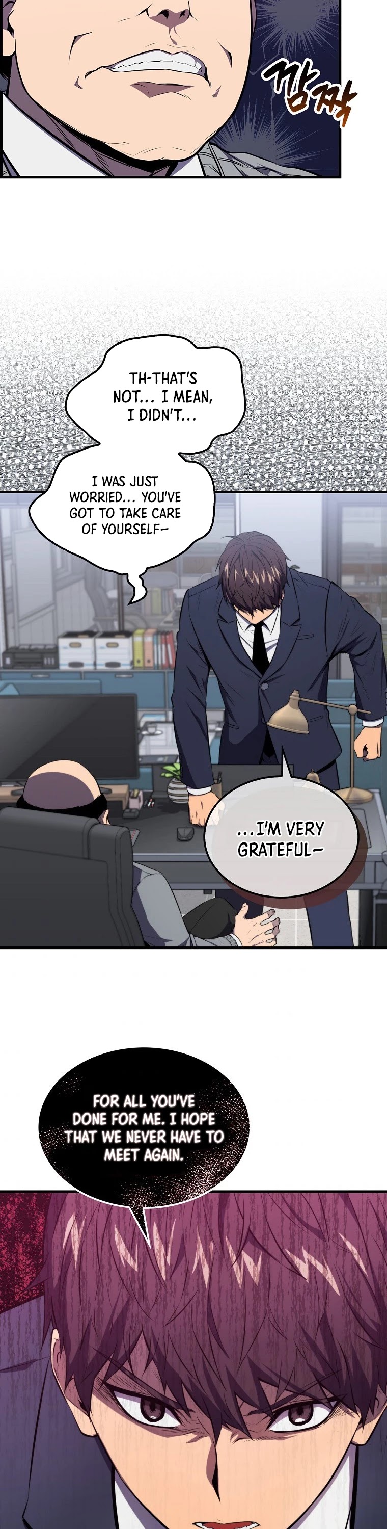 Sleeping Ranker Chapter 3 page 24 - Chapter 3