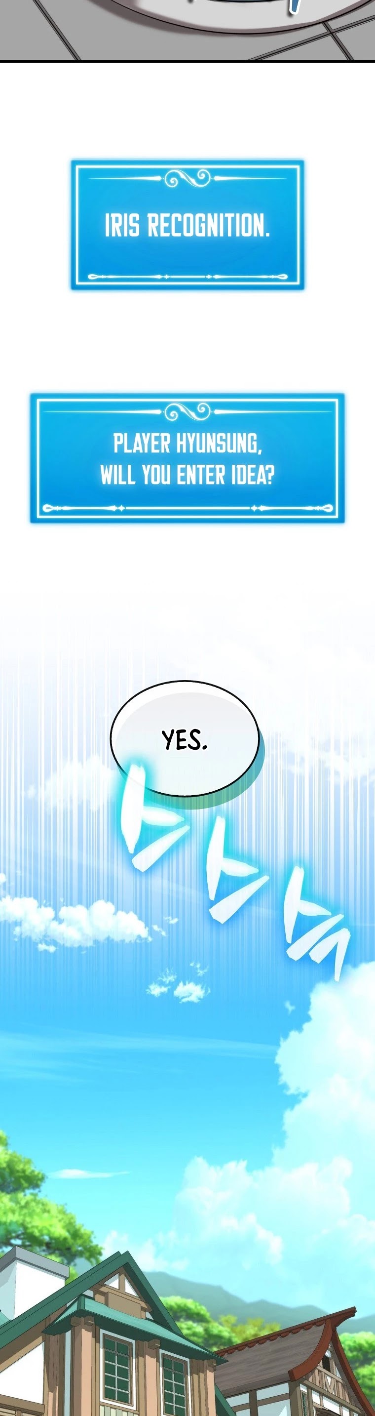 Sleeping Ranker Chapter 3 page 35 - Chapter 3