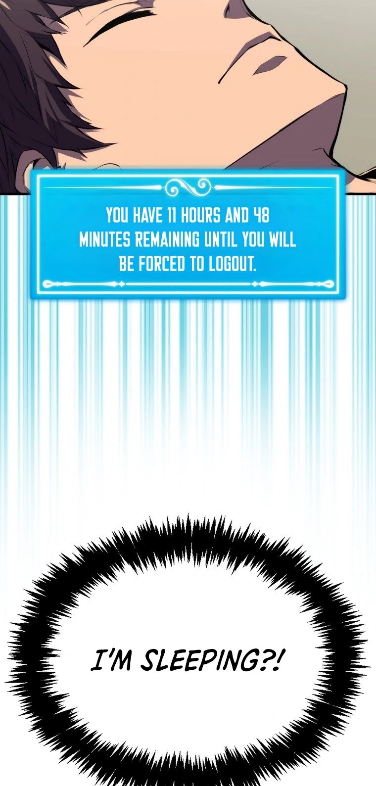 Sleeping Ranker Chapter 3 page 47 - Chapter 3