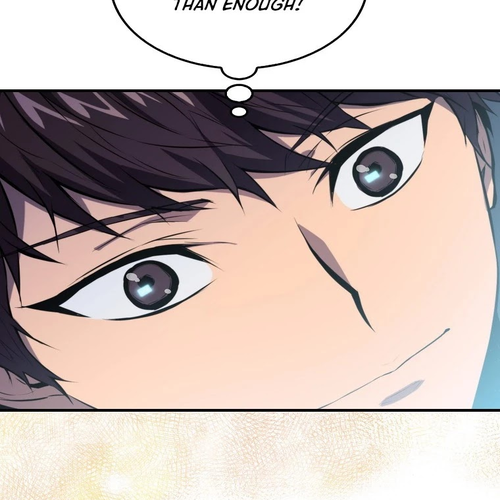 Sleeping Ranker Chapter 3 cover