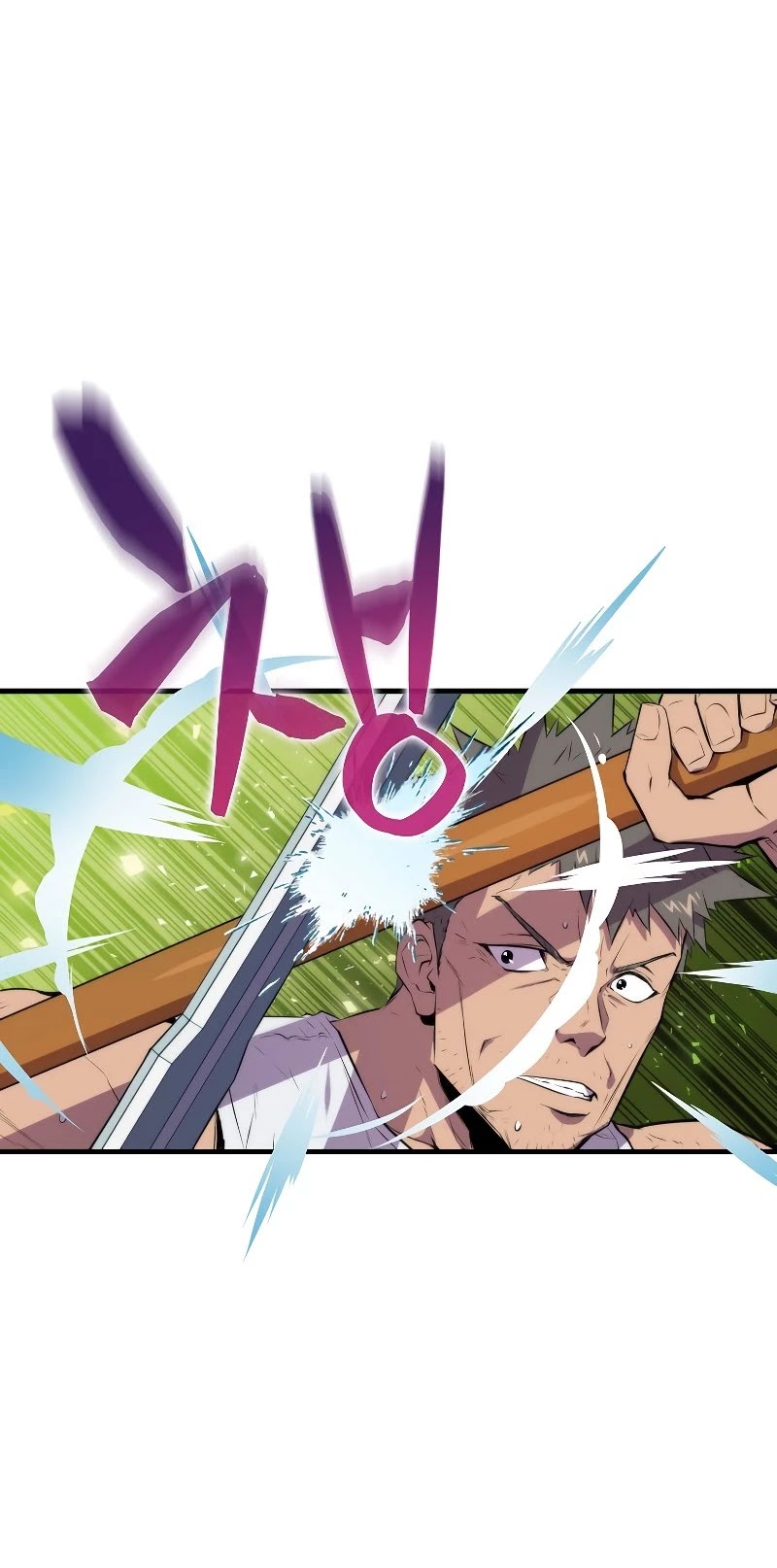 Sleeping Ranker Chapter 30 page 20 - Chapter 30