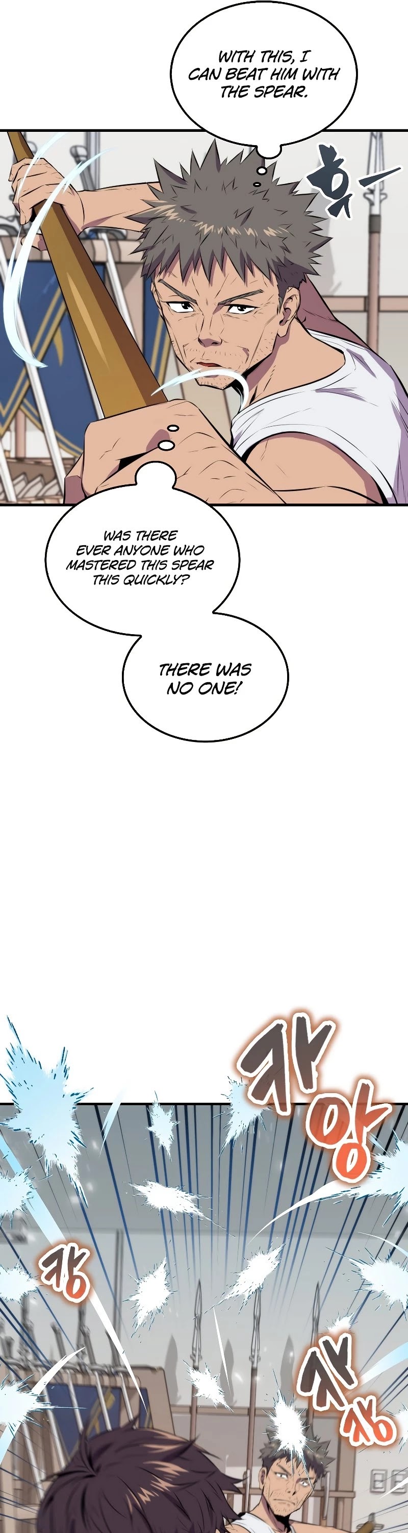 Sleeping Ranker Chapter 30 page 22 - Chapter 30