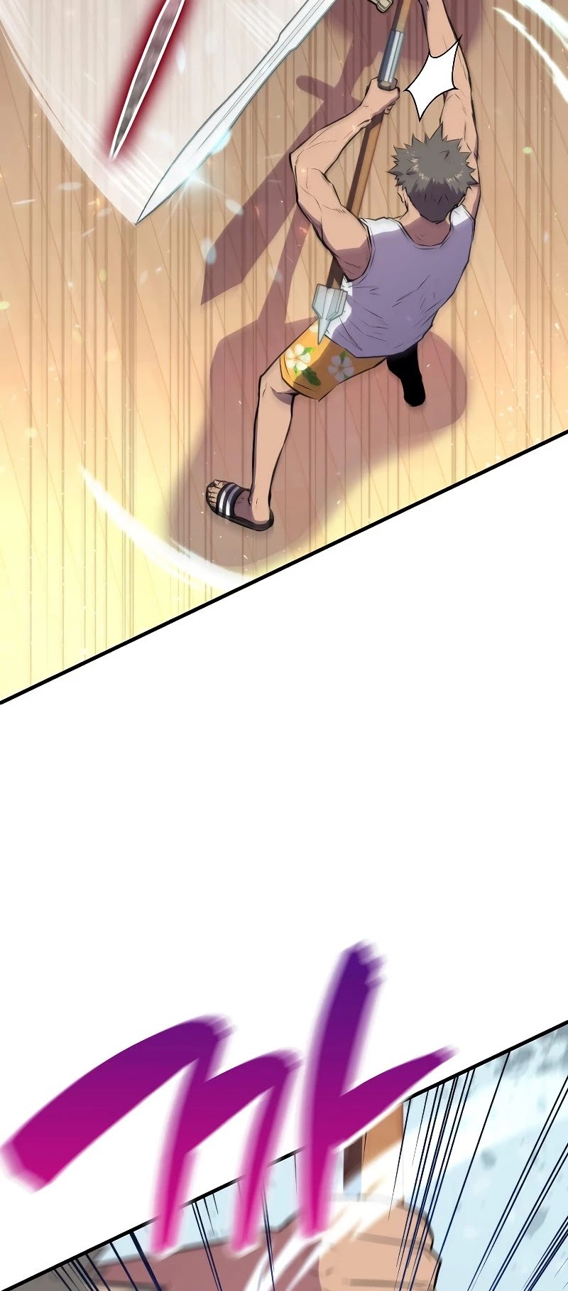 Sleeping Ranker Chapter 30 page 25 - Chapter 30