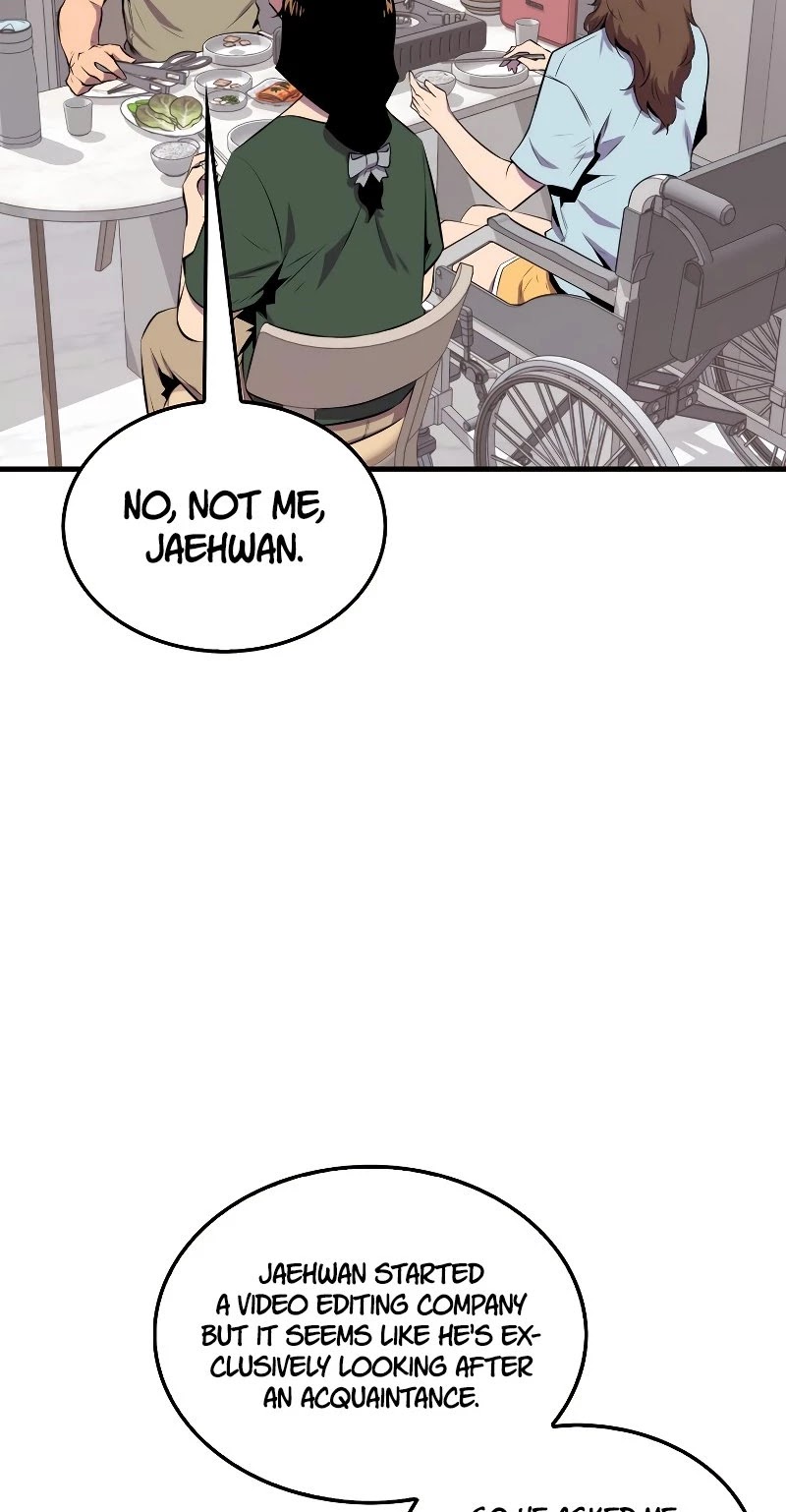 Sleeping Ranker Chapter 30 page 35 - Chapter 30