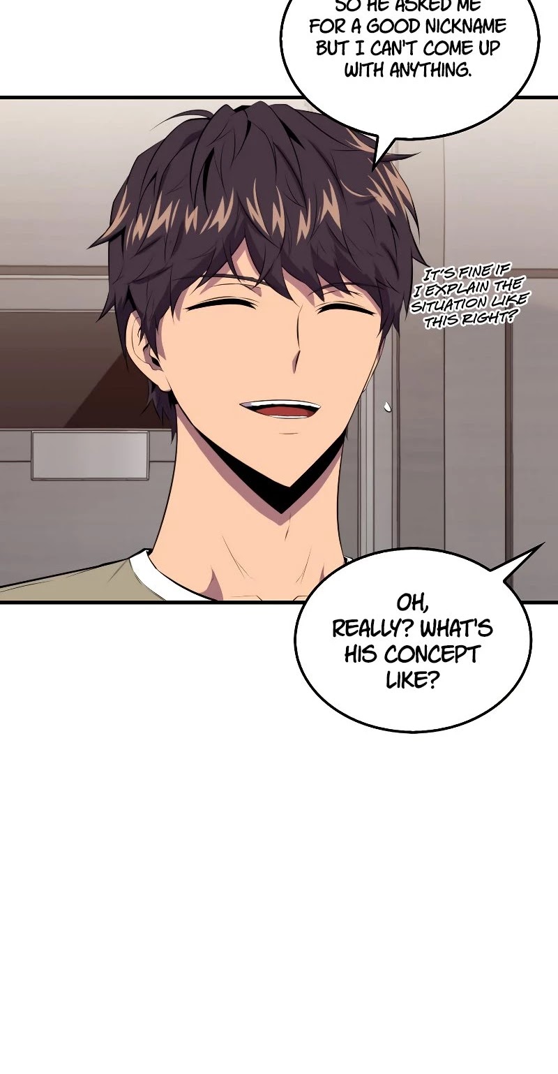 Sleeping Ranker Chapter 30 page 36 - Chapter 30