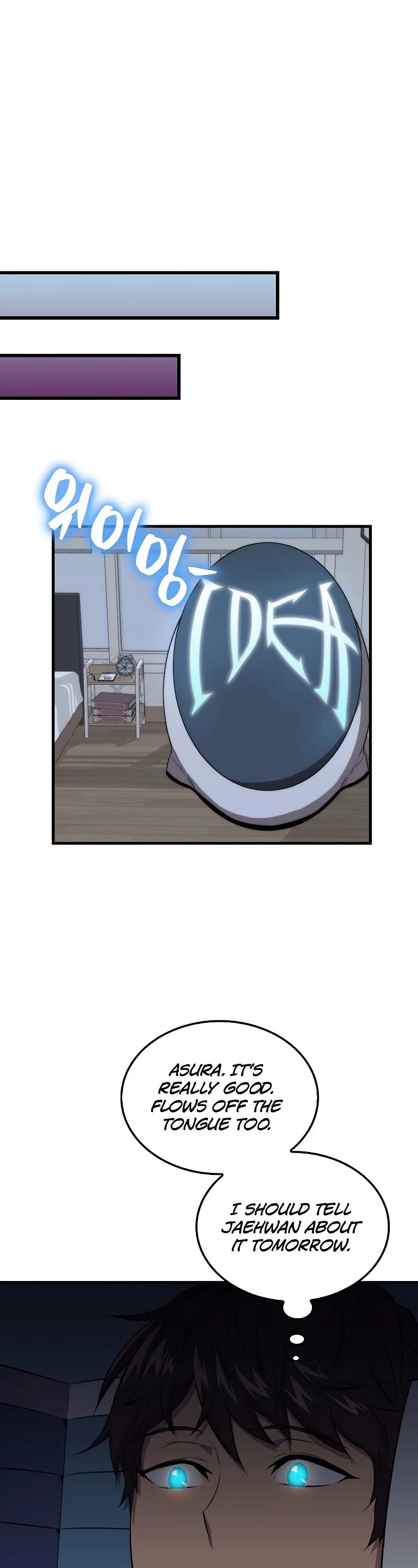 Sleeping Ranker Chapter 30 page 42 - Chapter 30