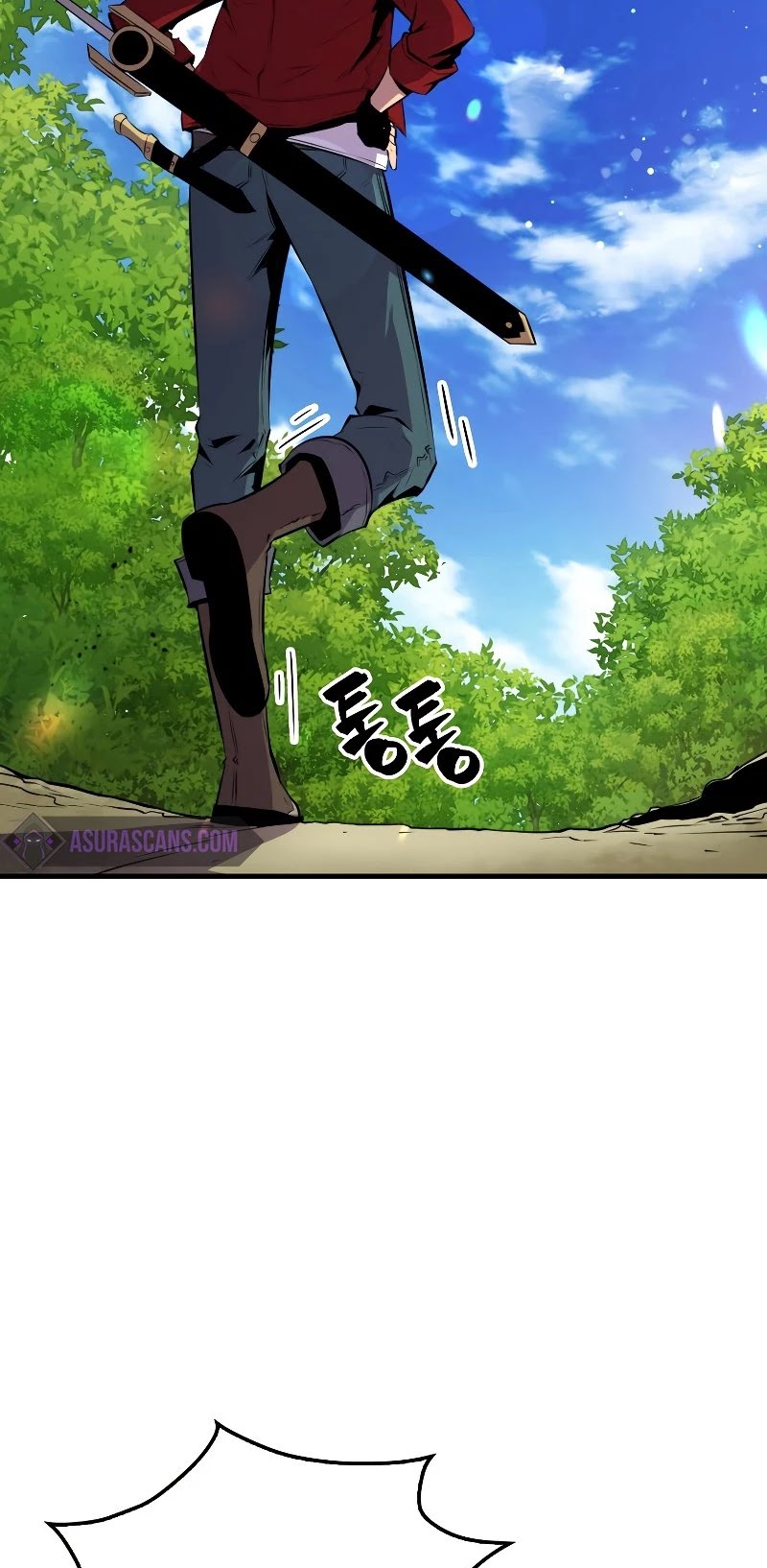 Sleeping Ranker Chapter 30 page 45 - Chapter 30
