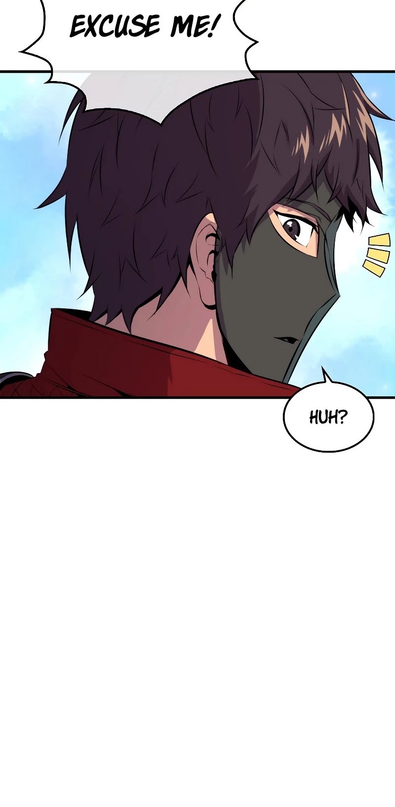 Sleeping Ranker Chapter 30 page 46 - Chapter 30