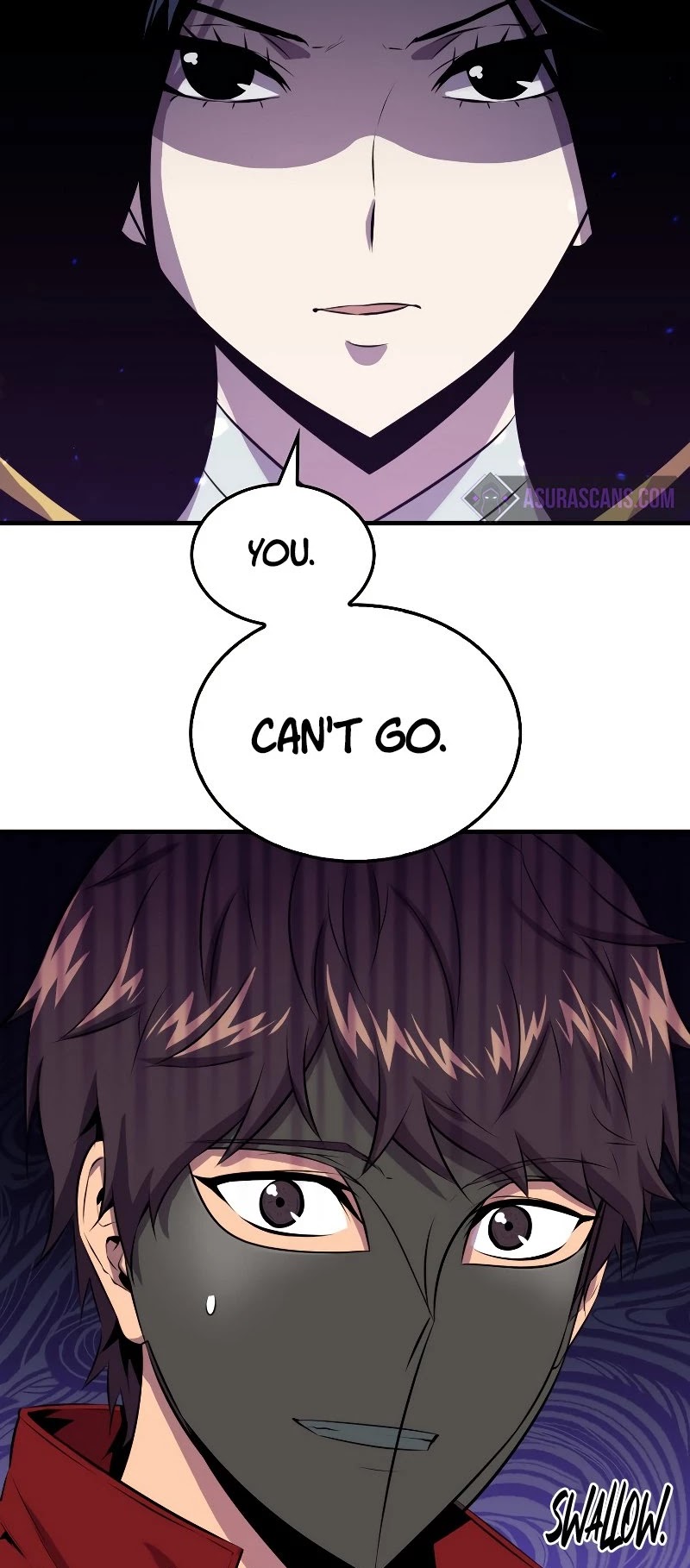 Sleeping Ranker Chapter 30 page 48 - Chapter 30