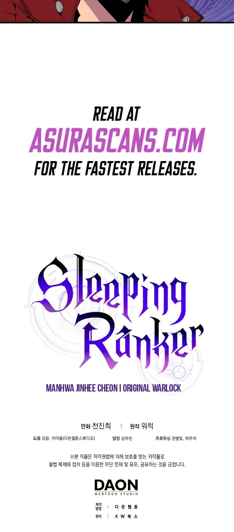 Sleeping Ranker Chapter 30 page 49 - Chapter 30