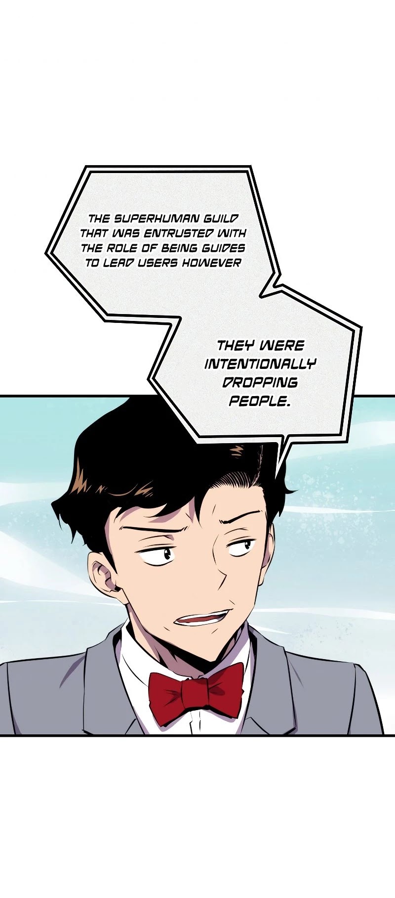 Sleeping Ranker Chapter 30 page 5 - Chapter 30