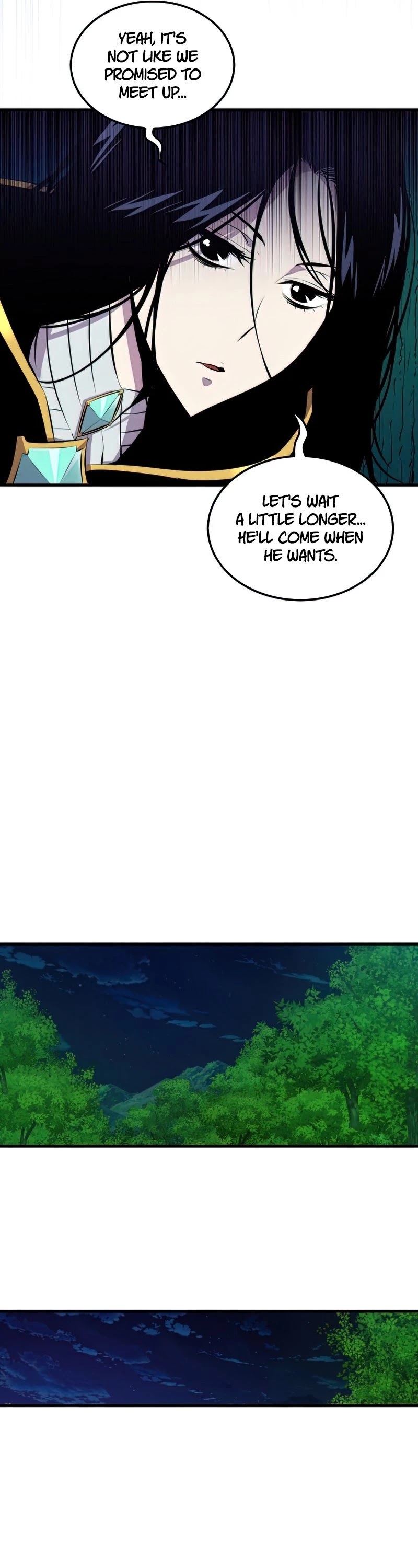 Sleeping Ranker Chapter 31 page 12 - Chapter 31