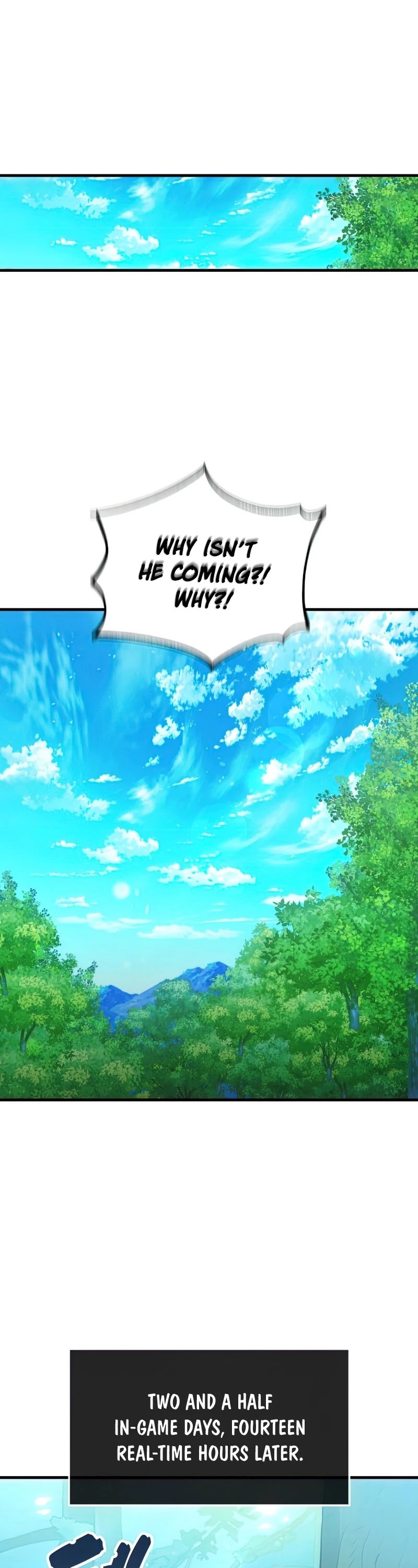 Sleeping Ranker Chapter 31 page 13 - Chapter 31