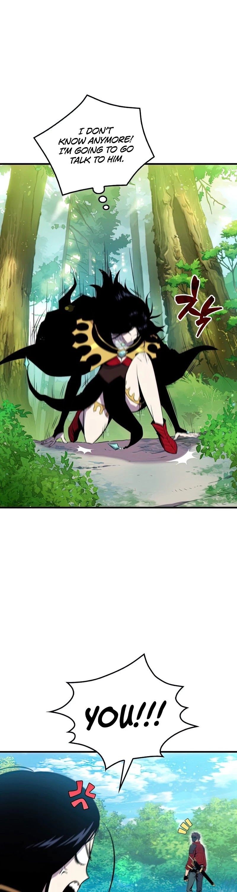 Sleeping Ranker Chapter 31 page 15 - Chapter 31
