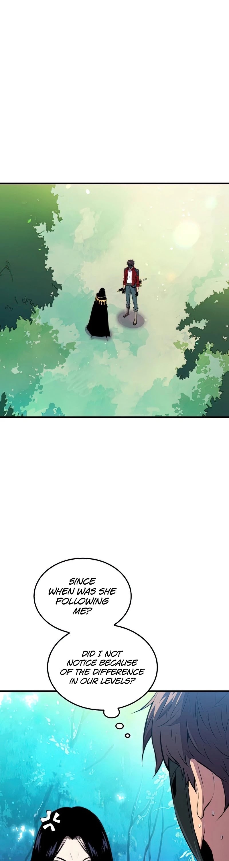 Sleeping Ranker Chapter 31 page 17 - Chapter 31
