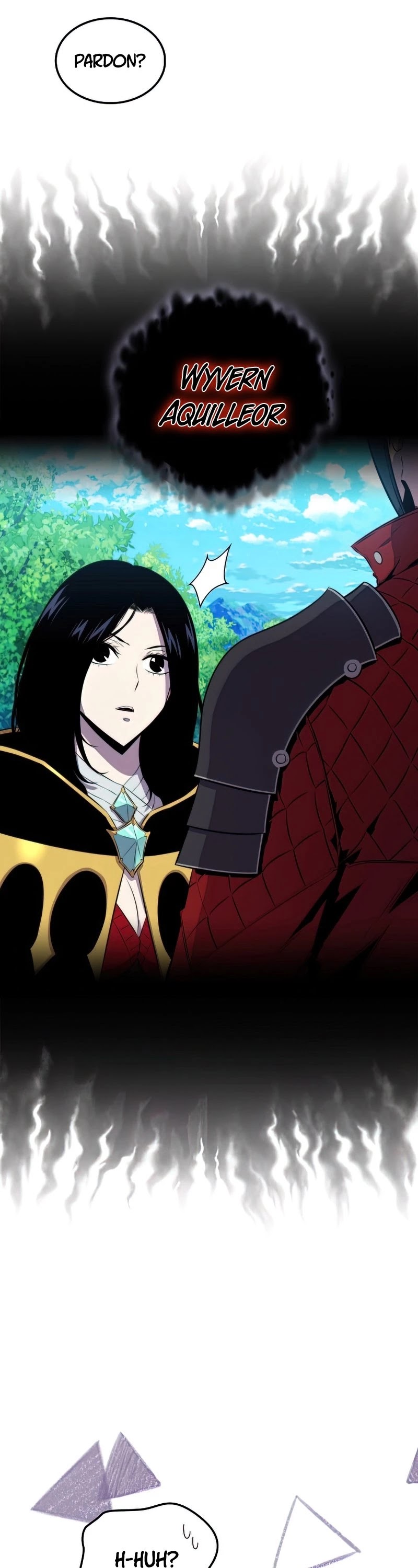 Sleeping Ranker Chapter 31 page 24 - Chapter 31