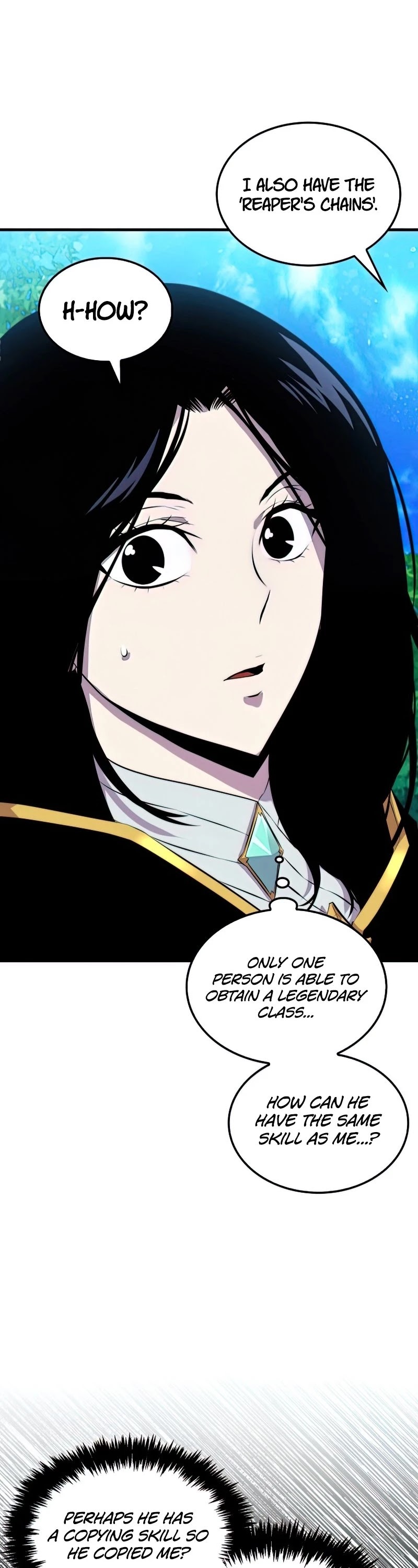 Sleeping Ranker Chapter 31 page 28 - Chapter 31