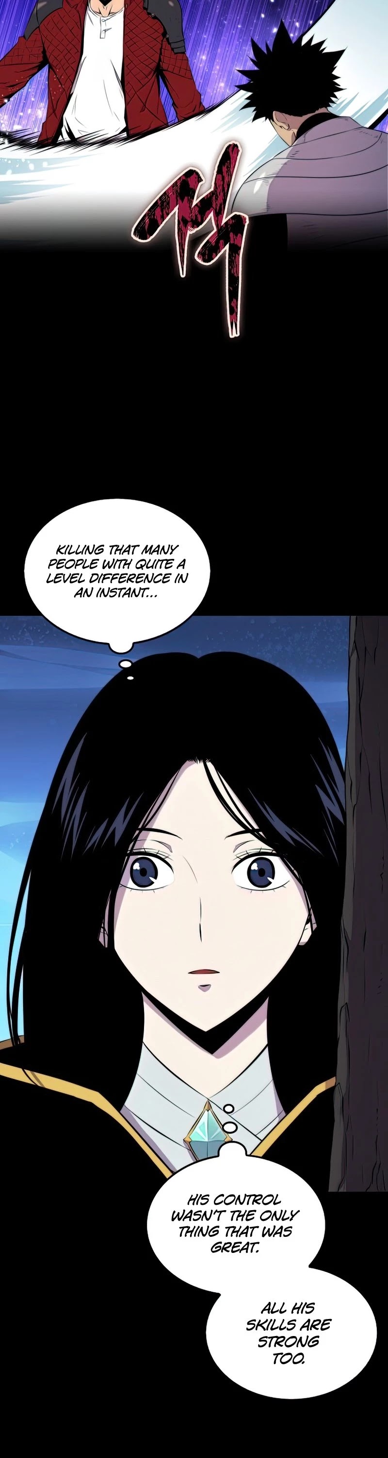 Sleeping Ranker Chapter 31 page 3 - Chapter 31