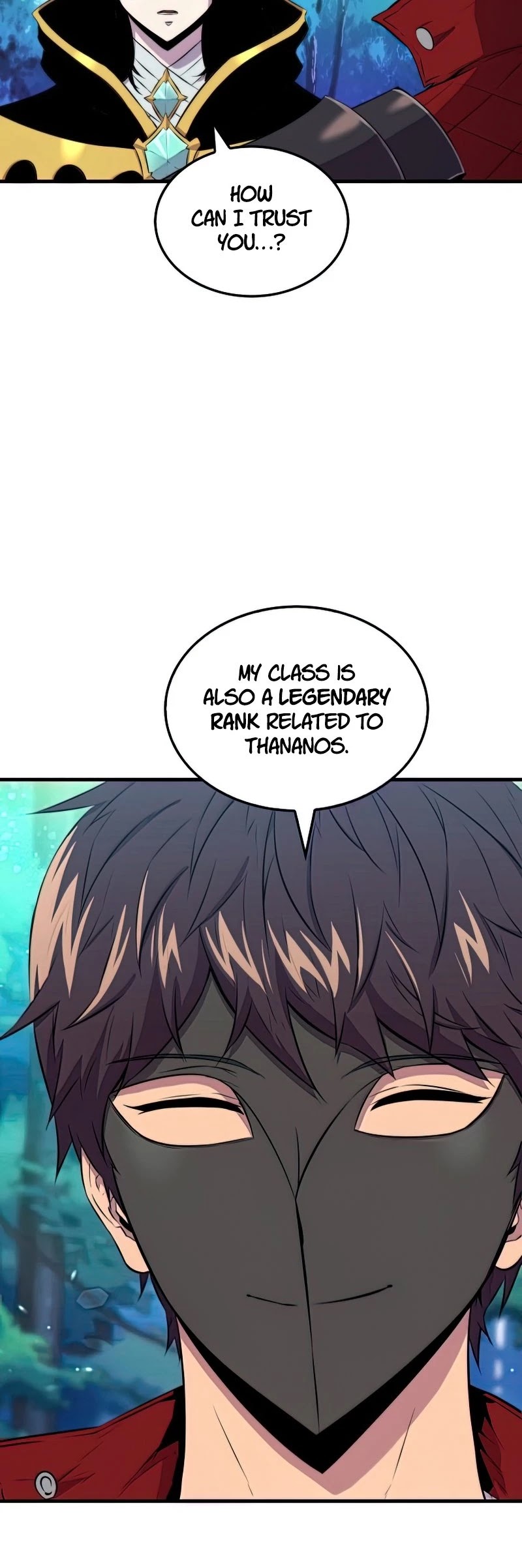 Sleeping Ranker Chapter 31 page 30 - Chapter 31