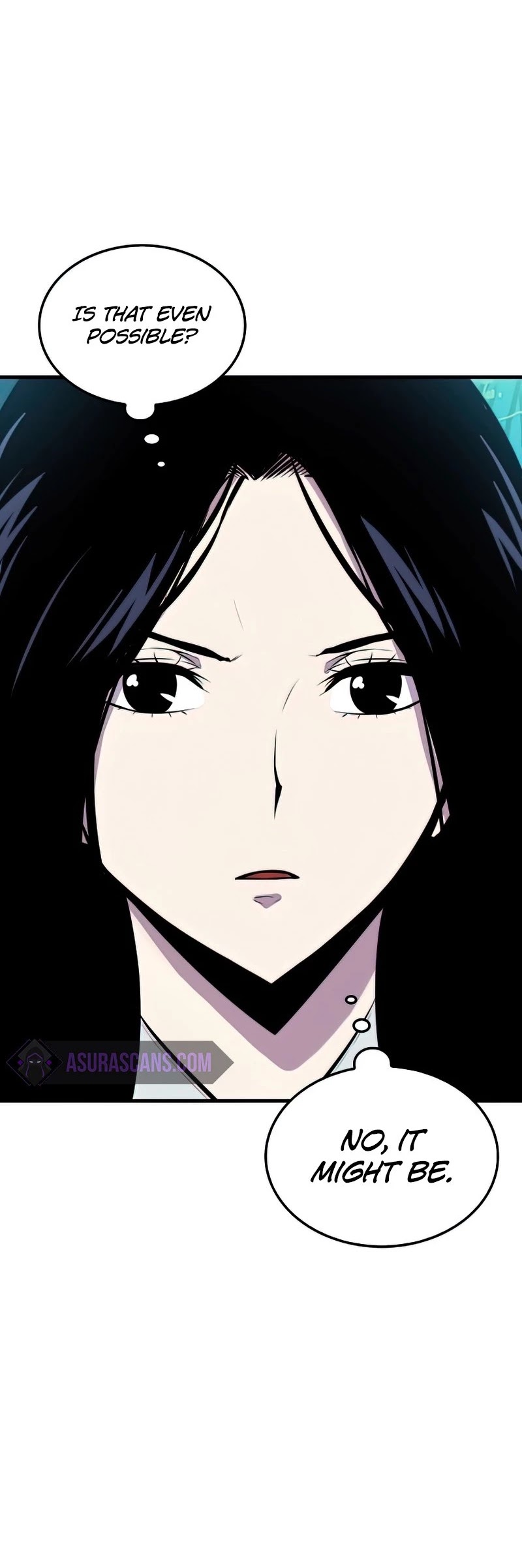 Sleeping Ranker Chapter 31 page 31 - Chapter 31