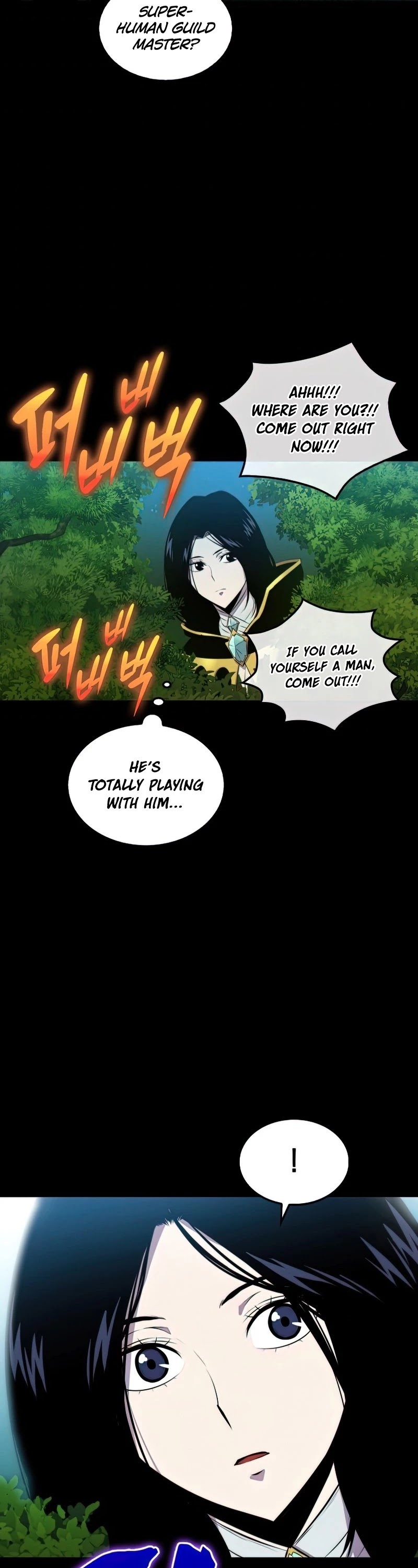Sleeping Ranker Chapter 31 page 5 - Chapter 31