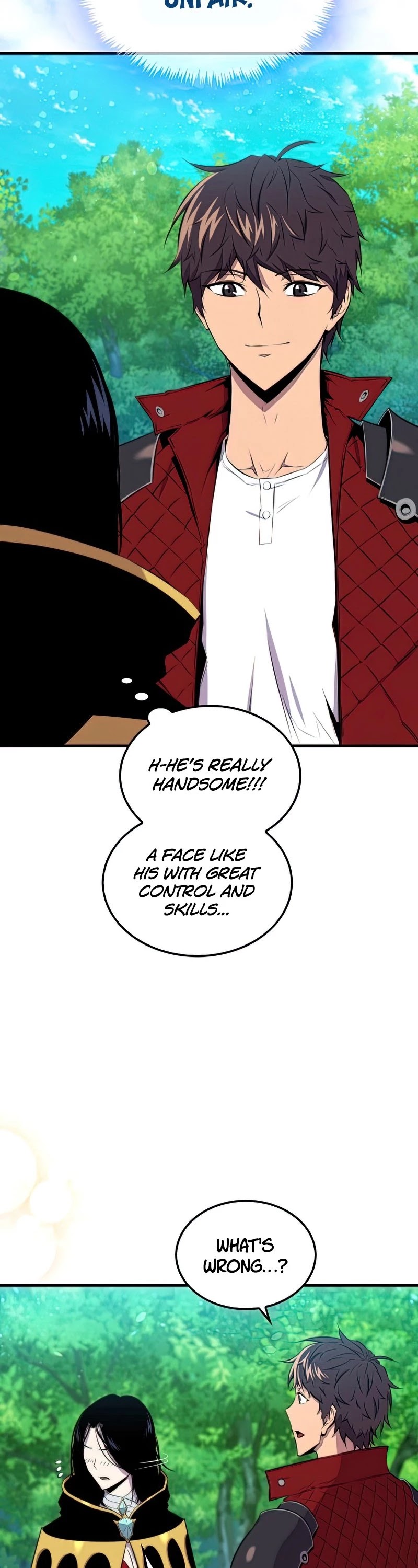 Sleeping Ranker Chapter 31 page 50 - Chapter 31