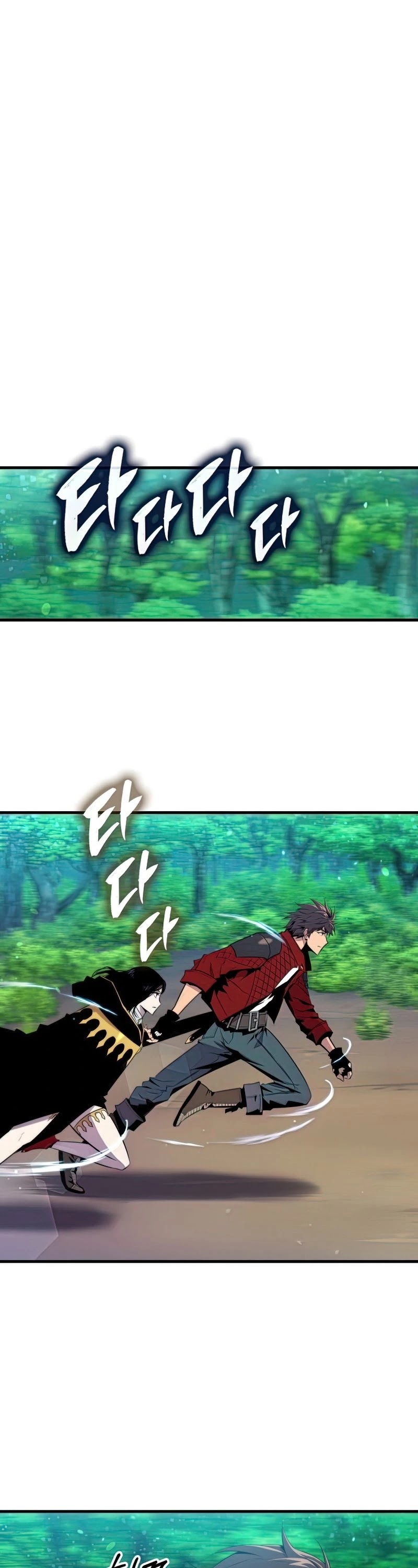 Sleeping Ranker Chapter 31 page 52 - Chapter 31