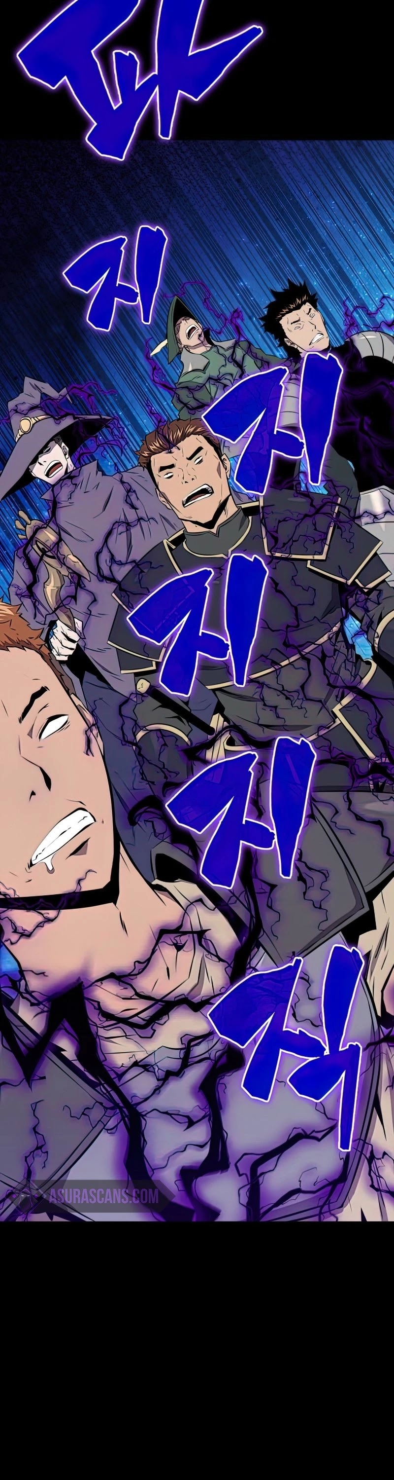 Sleeping Ranker Chapter 31 page 6 - Chapter 31