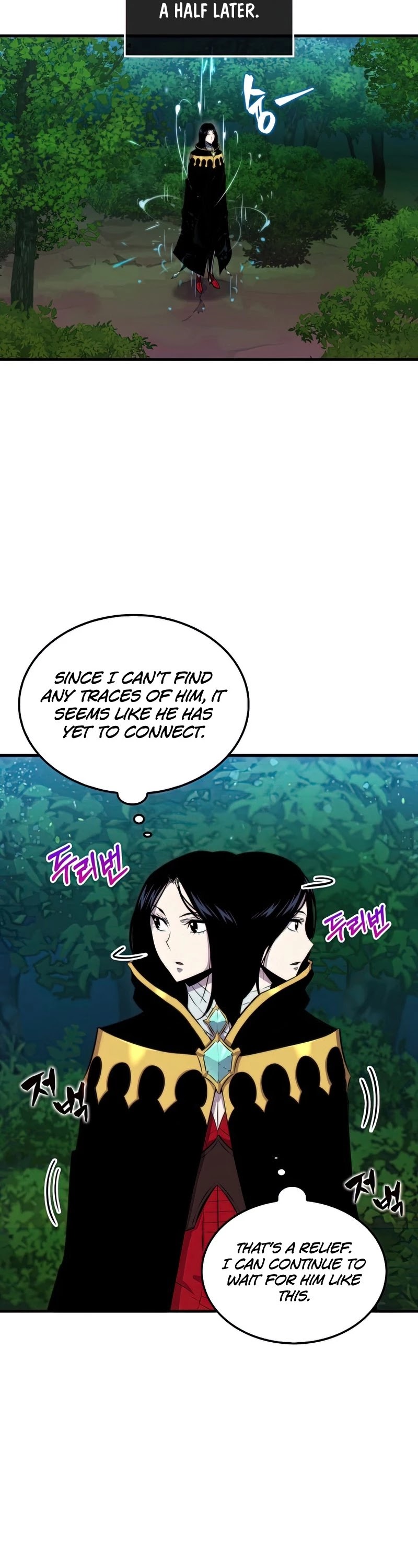 Sleeping Ranker Chapter 31 page 9 - Chapter 31