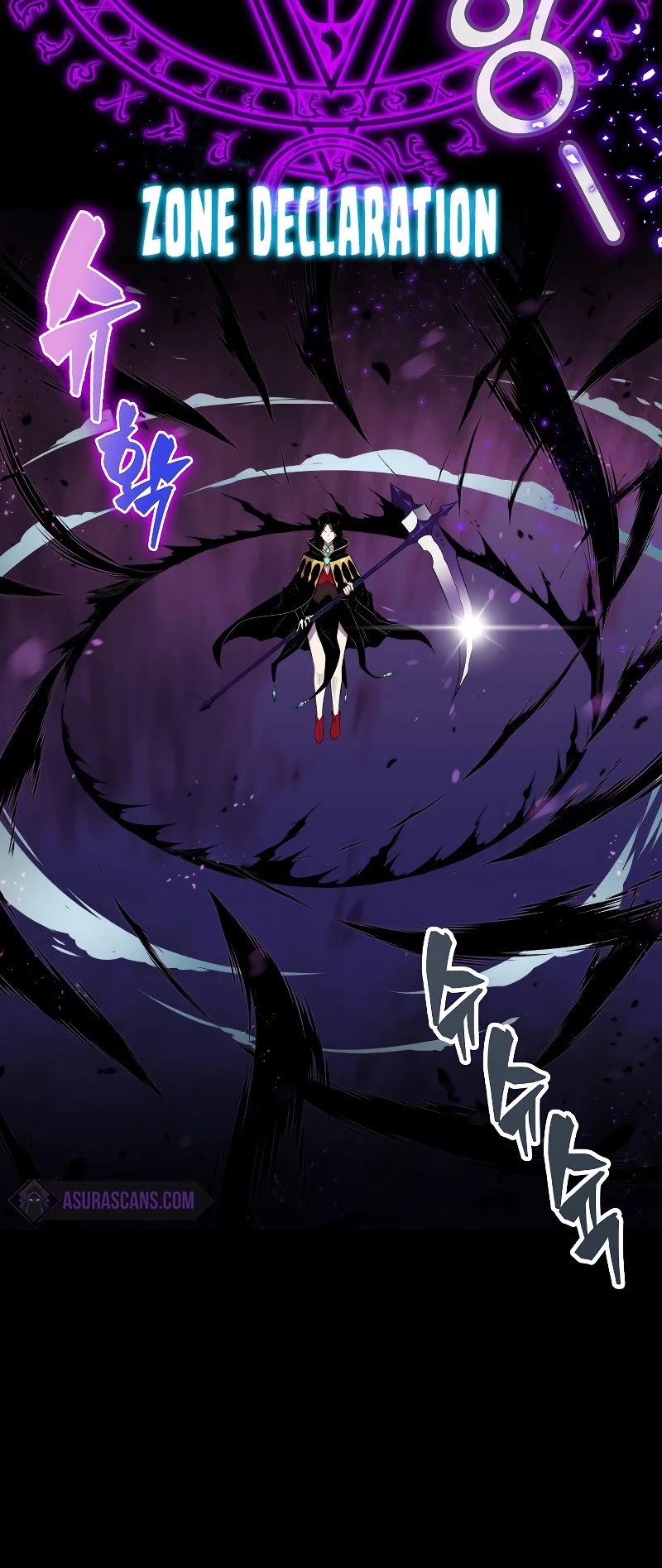 Sleeping Ranker Chapter 32 page 12 - Chapter 32