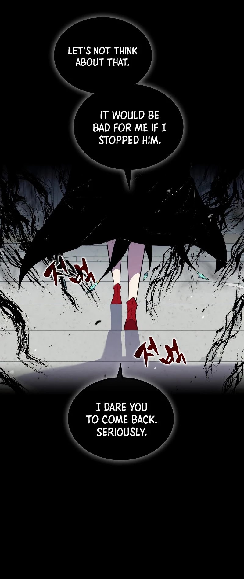 Sleeping Ranker Chapter 32 page 13 - Chapter 32