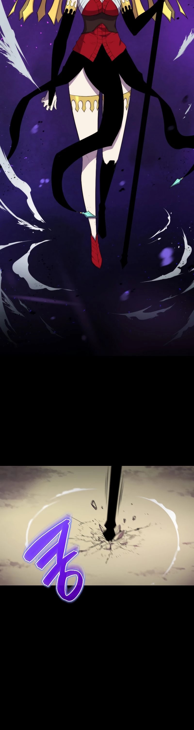 Sleeping Ranker Chapter 32 page 16 - Chapter 32