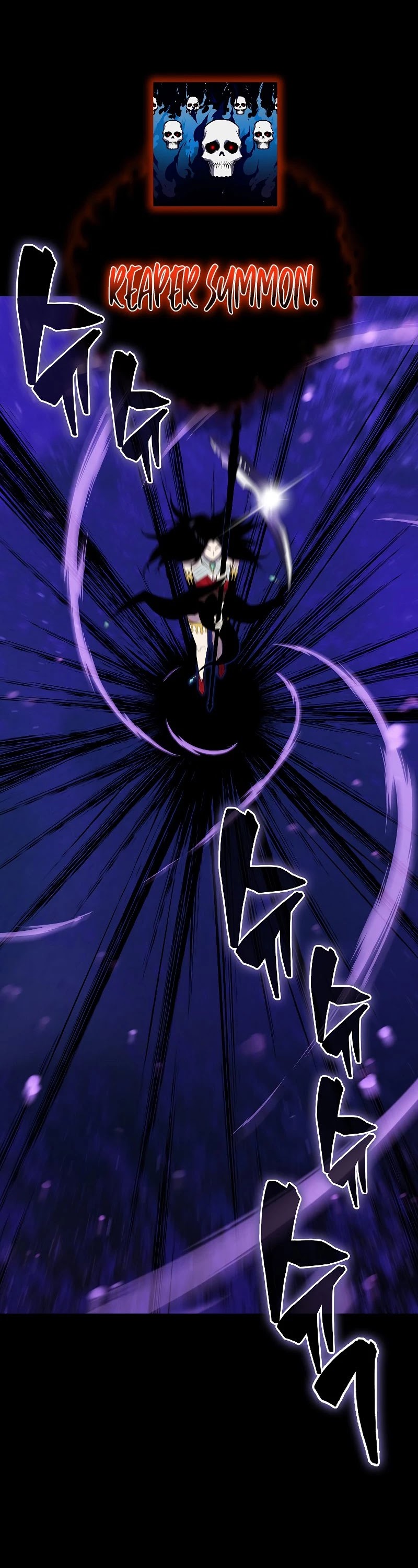 Sleeping Ranker Chapter 32 page 17 - Chapter 32