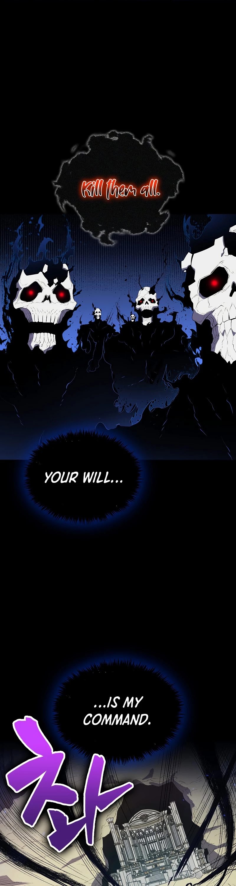 Sleeping Ranker Chapter 32 page 20 - Chapter 32