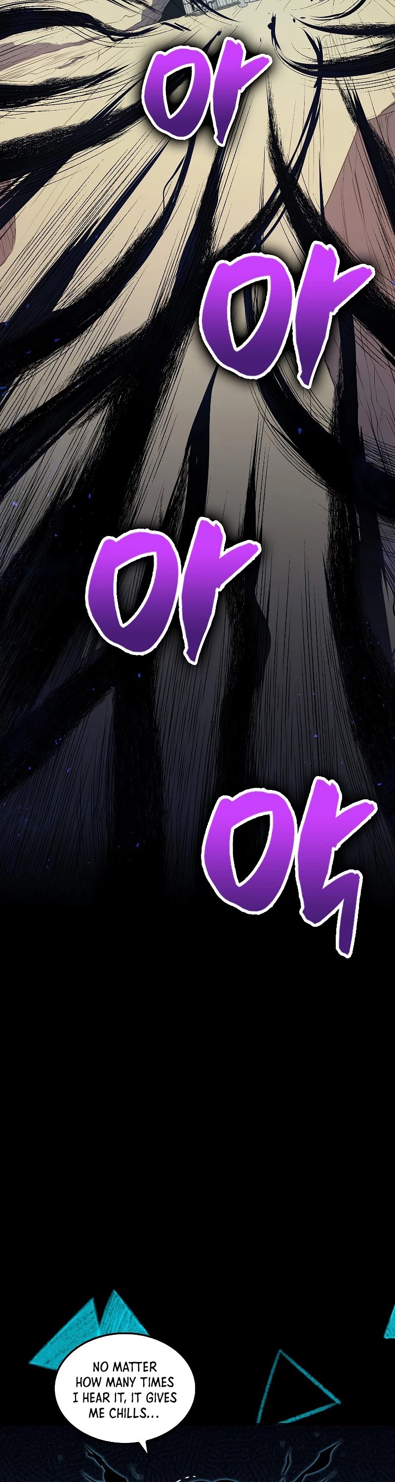 Sleeping Ranker Chapter 32 page 21 - Chapter 32