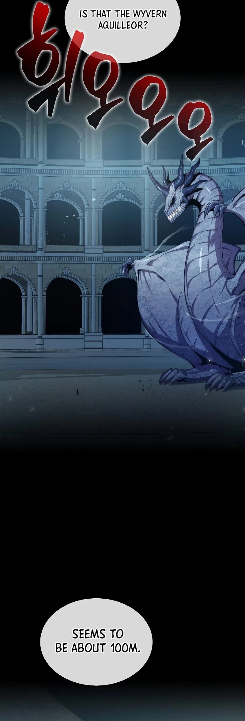 Sleeping Ranker Chapter 32 page 24 - Chapter 32