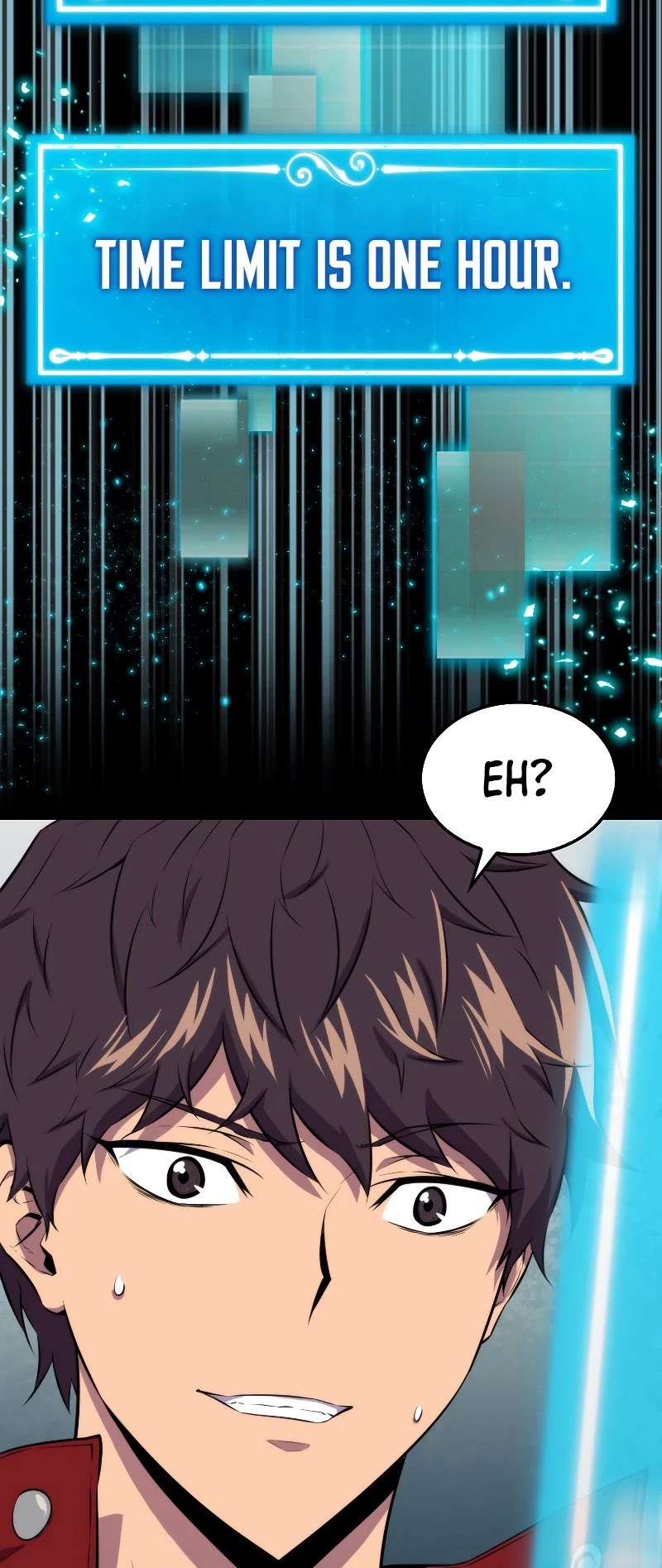 Sleeping Ranker Chapter 32 page 30 - Chapter 32
