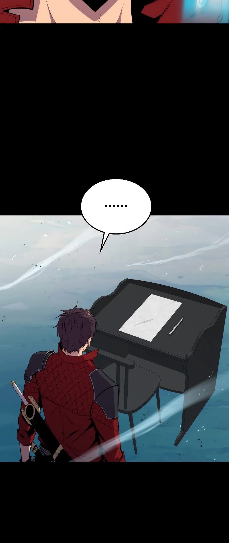 Sleeping Ranker Chapter 32 page 31 - Chapter 32