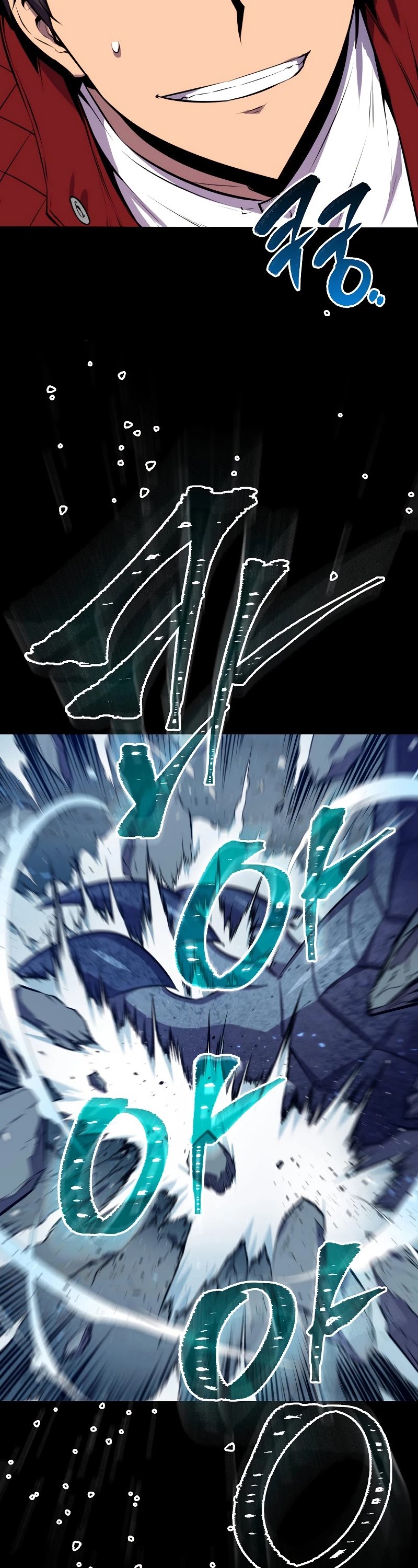 Sleeping Ranker Chapter 32 page 41 - Chapter 32