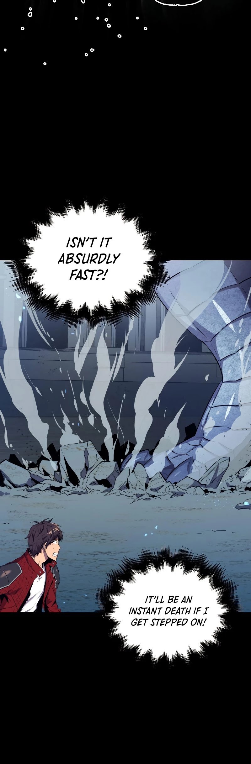 Sleeping Ranker Chapter 32 page 42 - Chapter 32