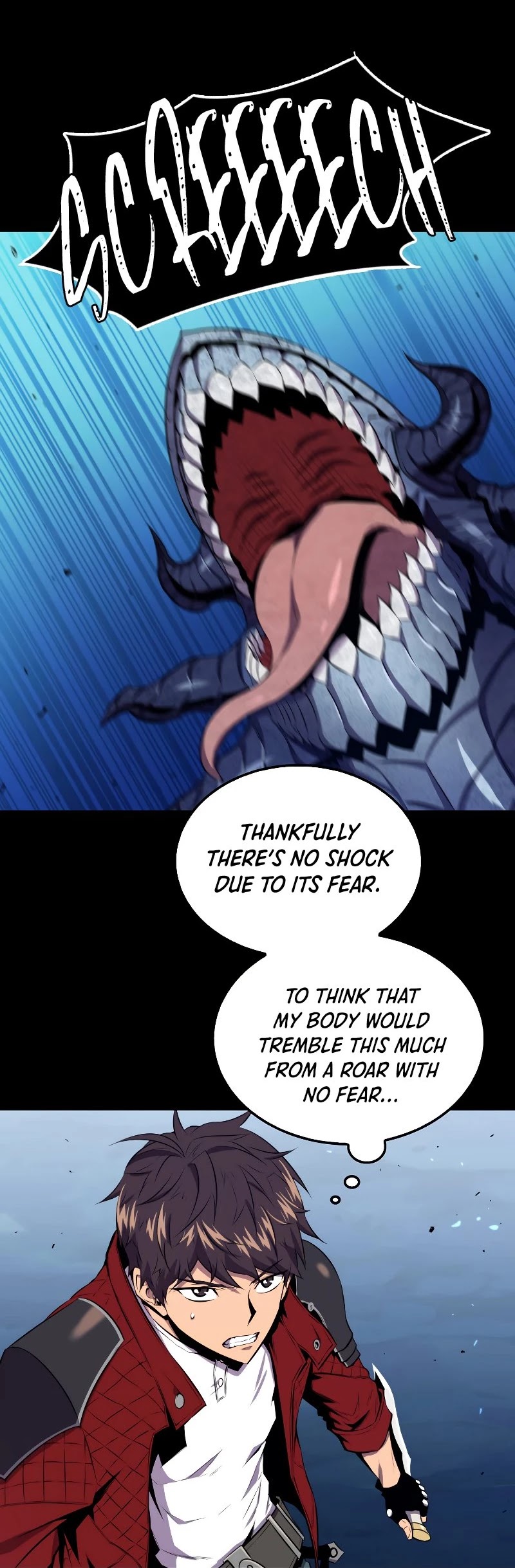 Sleeping Ranker Chapter 32 page 43 - Chapter 32