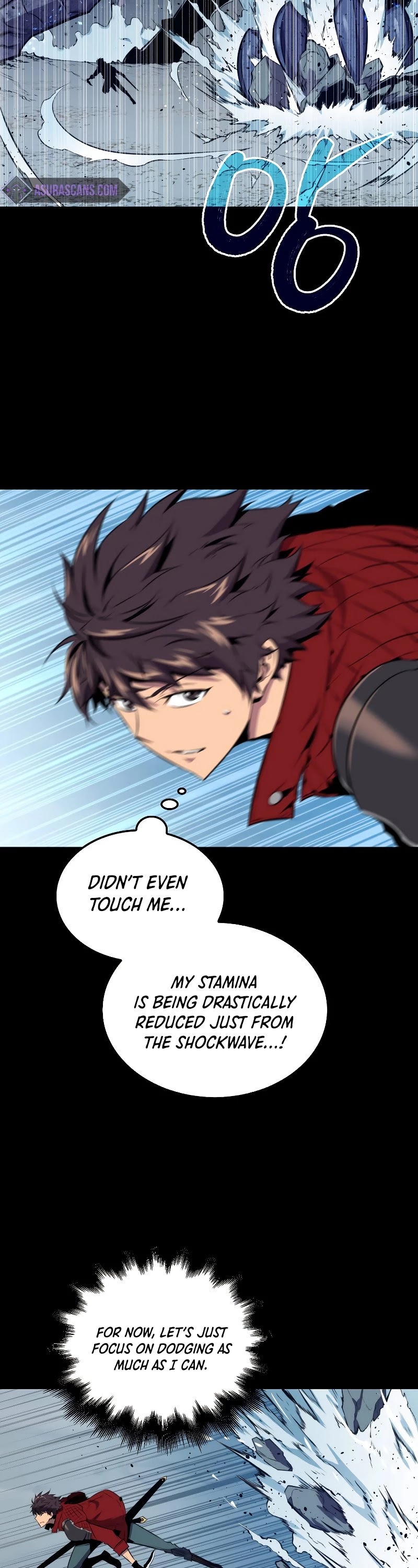 Sleeping Ranker Chapter 32 page 46 - Chapter 32