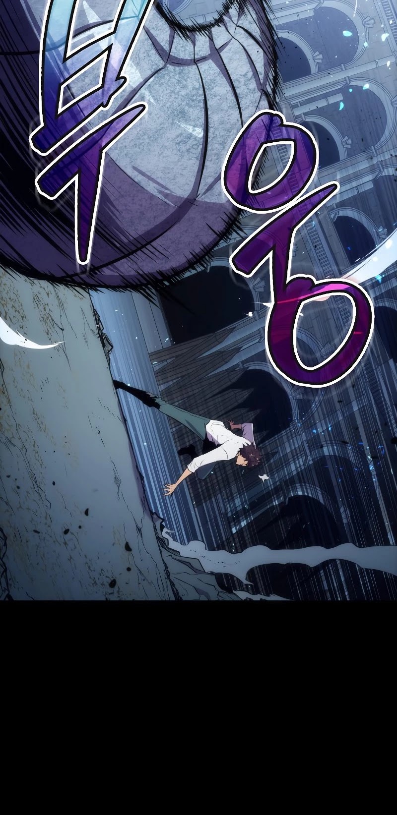 Sleeping Ranker Chapter 32 page 49 - Chapter 32